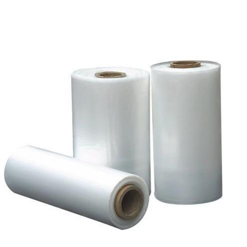 OLİMPACK 60 cm * 60 mikron PE SHİRİNK FİLM